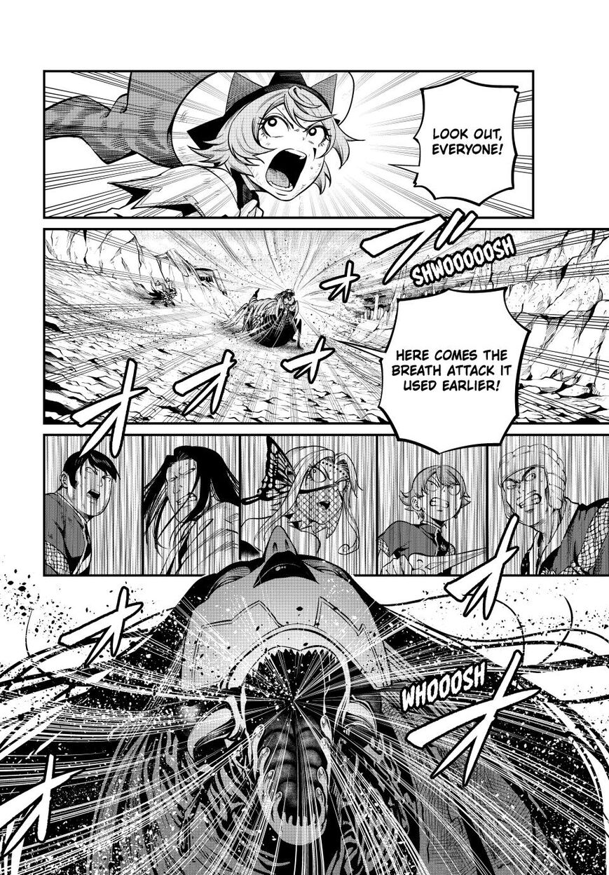 Read The Exiled Reincarnated Heavy Knight Is Unrivaled in Game Knowledge Manga Online