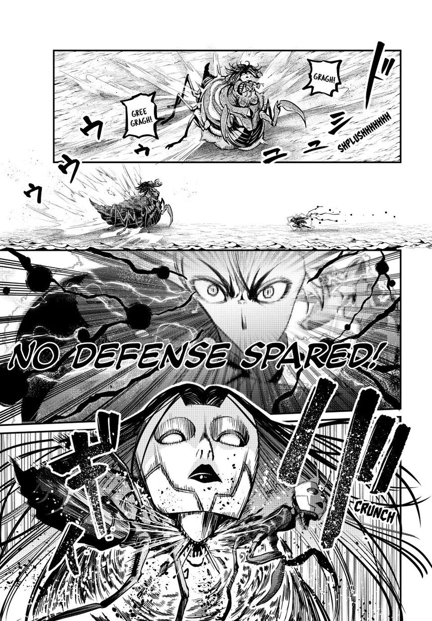 Read The Exiled Reincarnated Heavy Knight Is Unrivaled in Game Knowledge Manga Online