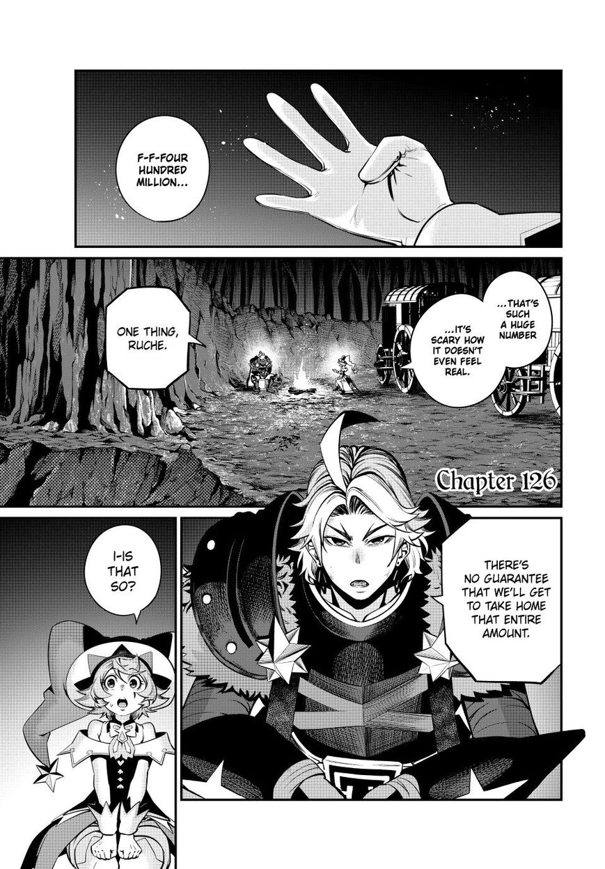 Read The Exiled Reincarnated Heavy Knight Is Unrivaled in Game Knowledge Manga Online