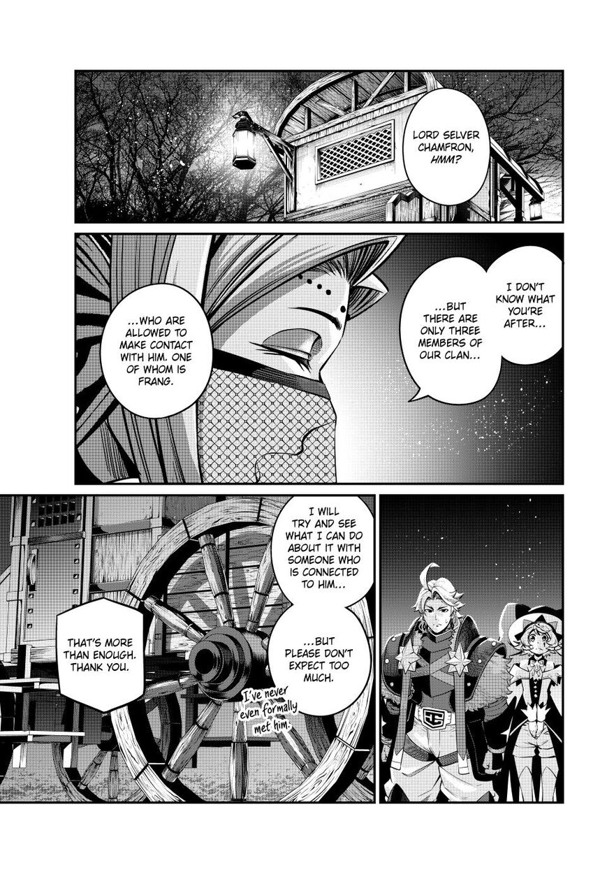 Read The Exiled Reincarnated Heavy Knight Is Unrivaled in Game Knowledge Manga Online