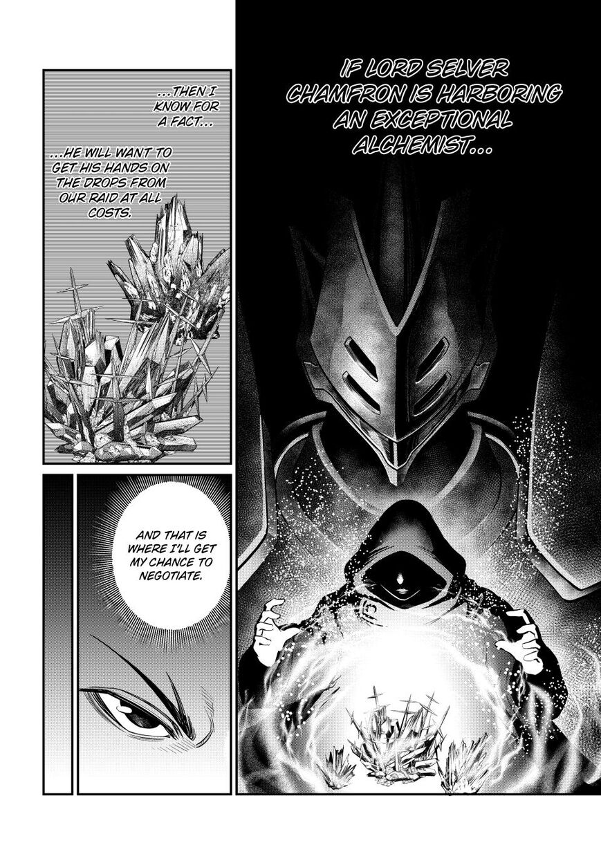 Read The Exiled Reincarnated Heavy Knight Is Unrivaled in Game Knowledge Manga Online