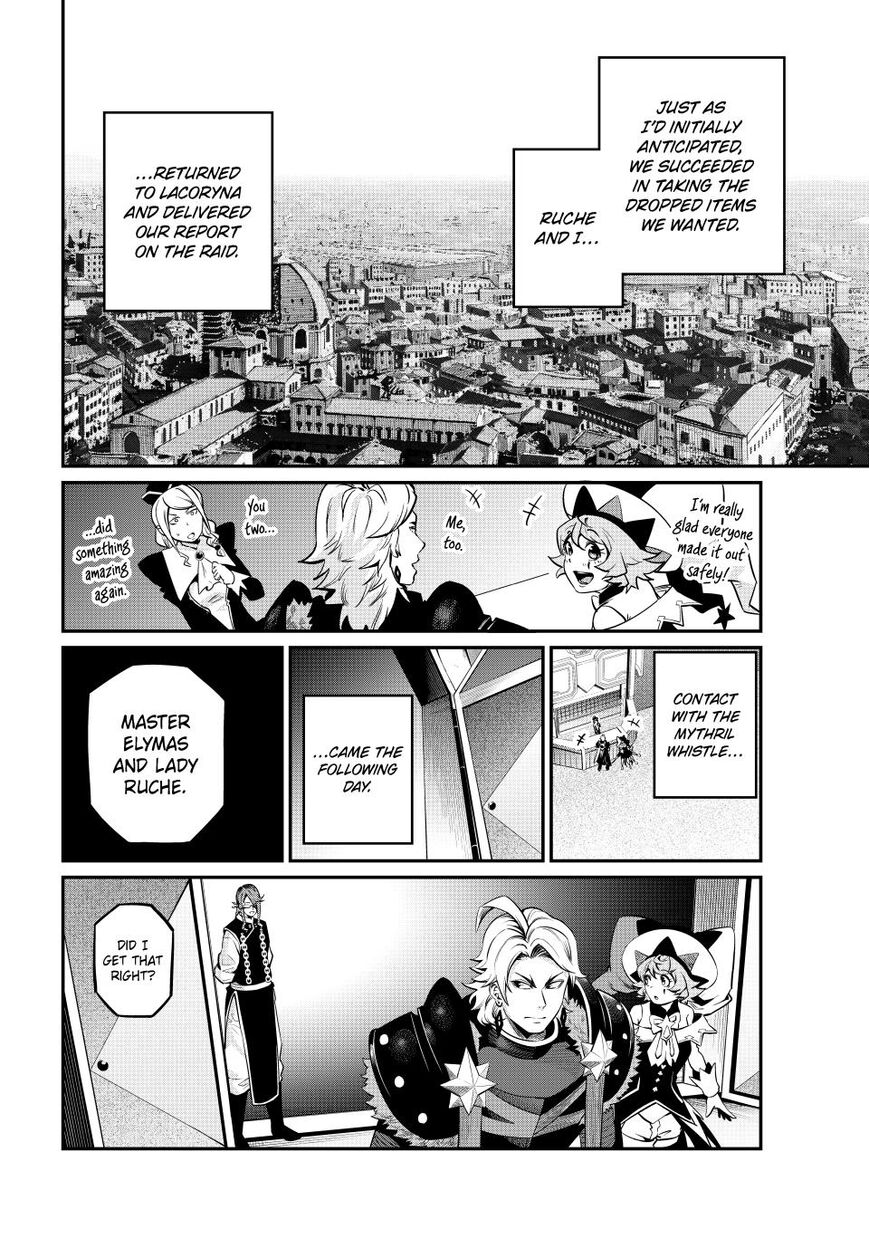 Read The Exiled Reincarnated Heavy Knight Is Unrivaled in Game Knowledge Manga Online