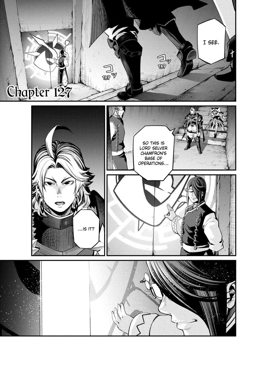 Read The Exiled Reincarnated Heavy Knight Is Unrivaled in Game Knowledge Manga Online