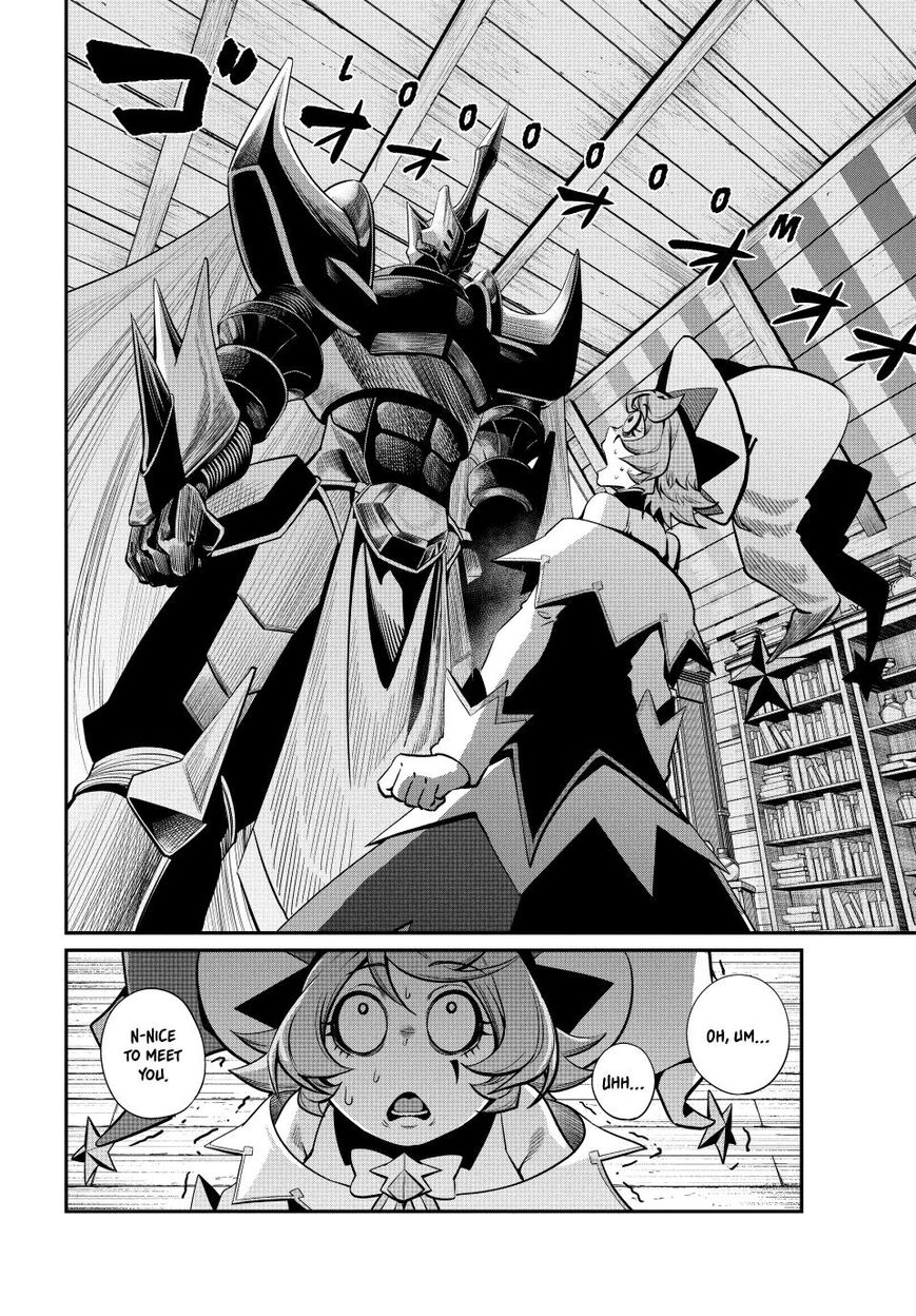 Read The Exiled Reincarnated Heavy Knight Is Unrivaled in Game Knowledge Manga Online