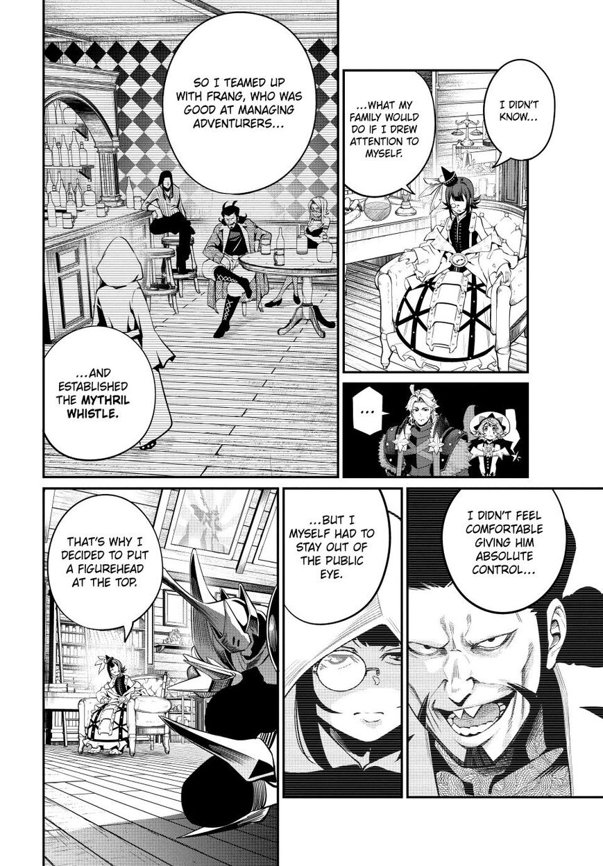 Read The Exiled Reincarnated Heavy Knight Is Unrivaled in Game Knowledge Manga Online