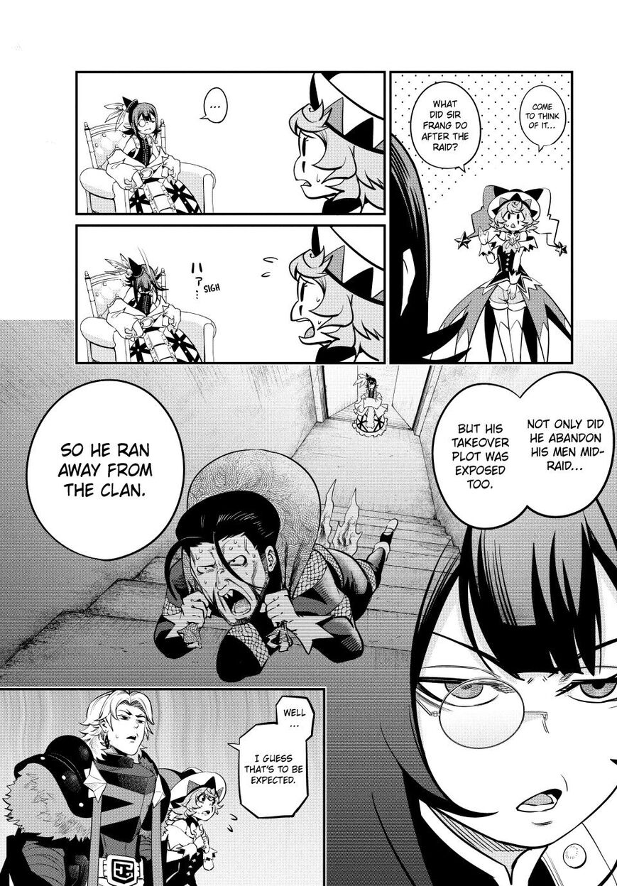 Read The Exiled Reincarnated Heavy Knight Is Unrivaled in Game Knowledge Manga Online