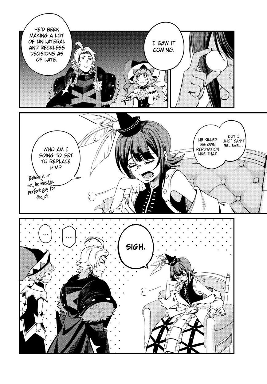 Read The Exiled Reincarnated Heavy Knight Is Unrivaled in Game Knowledge Manga Online