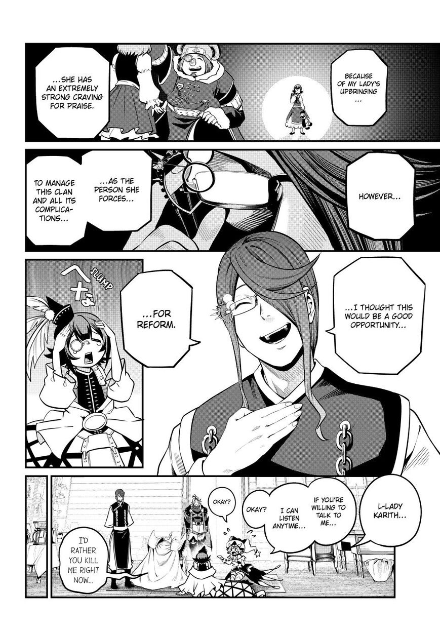 Read The Exiled Reincarnated Heavy Knight Is Unrivaled in Game Knowledge Manga Online