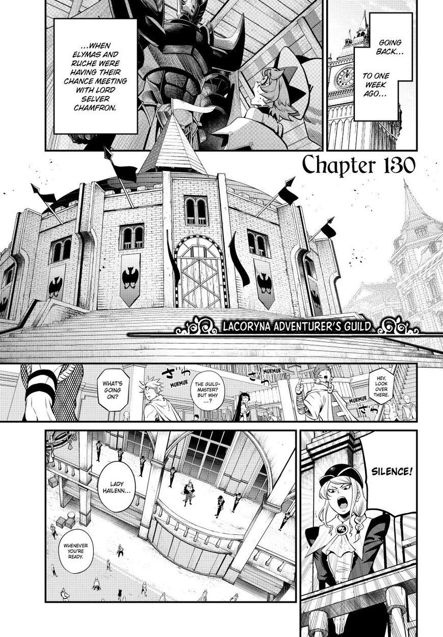 Read The Exiled Reincarnated Heavy Knight Is Unrivaled in Game Knowledge Manga Online
