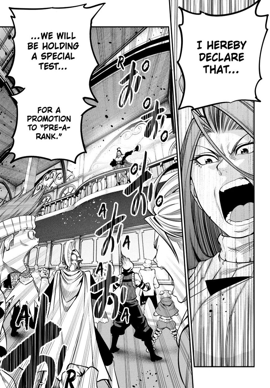 Read The Exiled Reincarnated Heavy Knight Is Unrivaled in Game Knowledge Manga Online