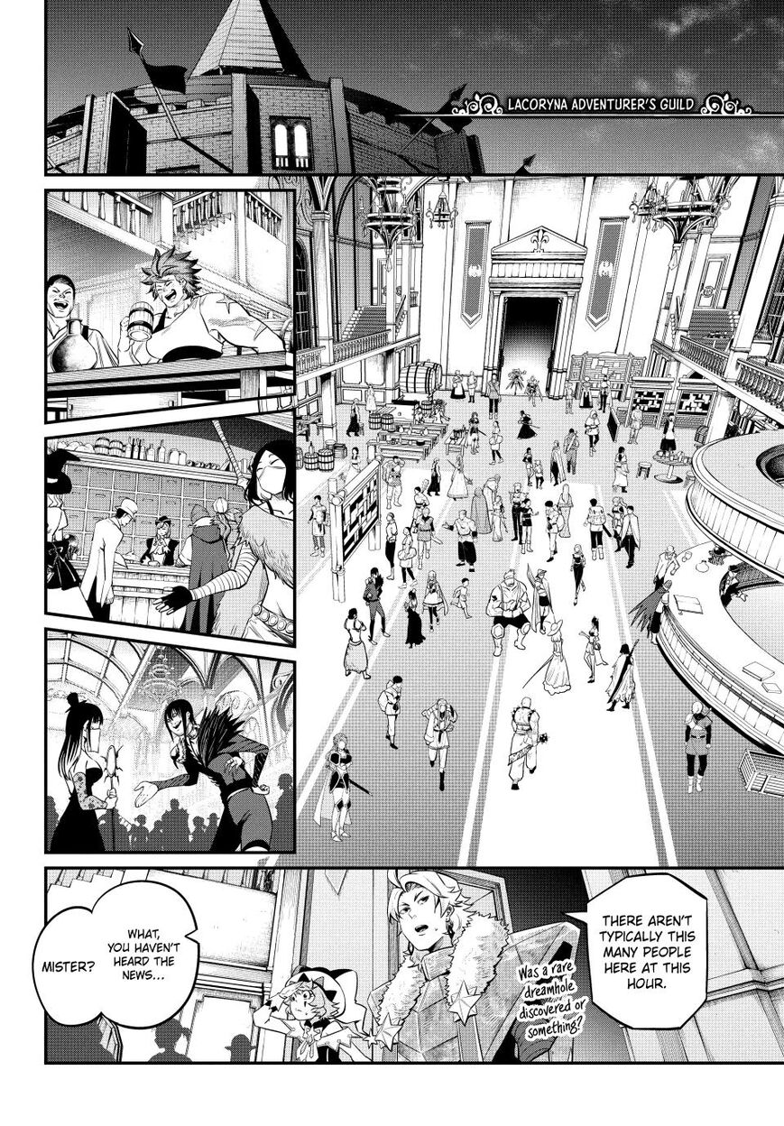 Read The Exiled Reincarnated Heavy Knight Is Unrivaled in Game Knowledge Manga Online