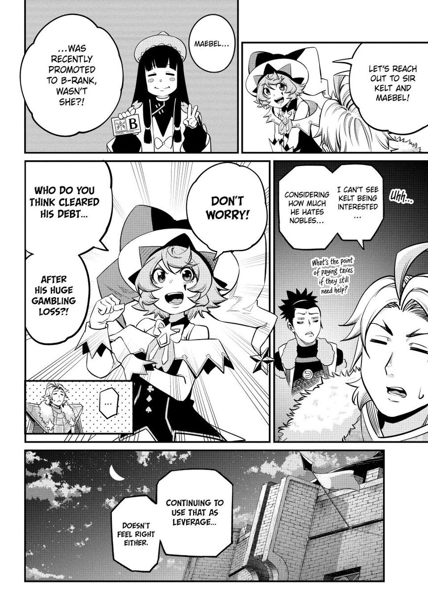 Read The Exiled Reincarnated Heavy Knight Is Unrivaled in Game Knowledge Manga Online