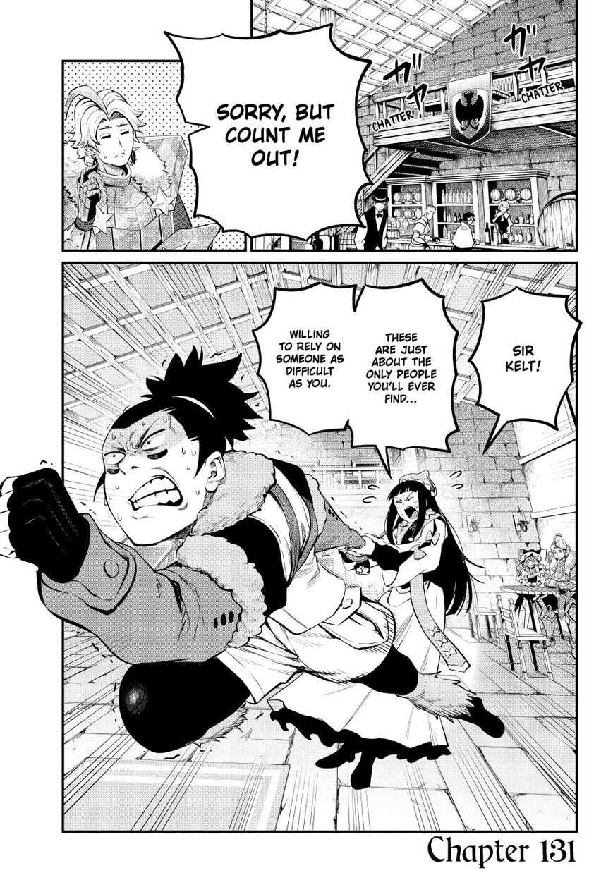 Read The Exiled Reincarnated Heavy Knight Is Unrivaled in Game Knowledge Manga Online