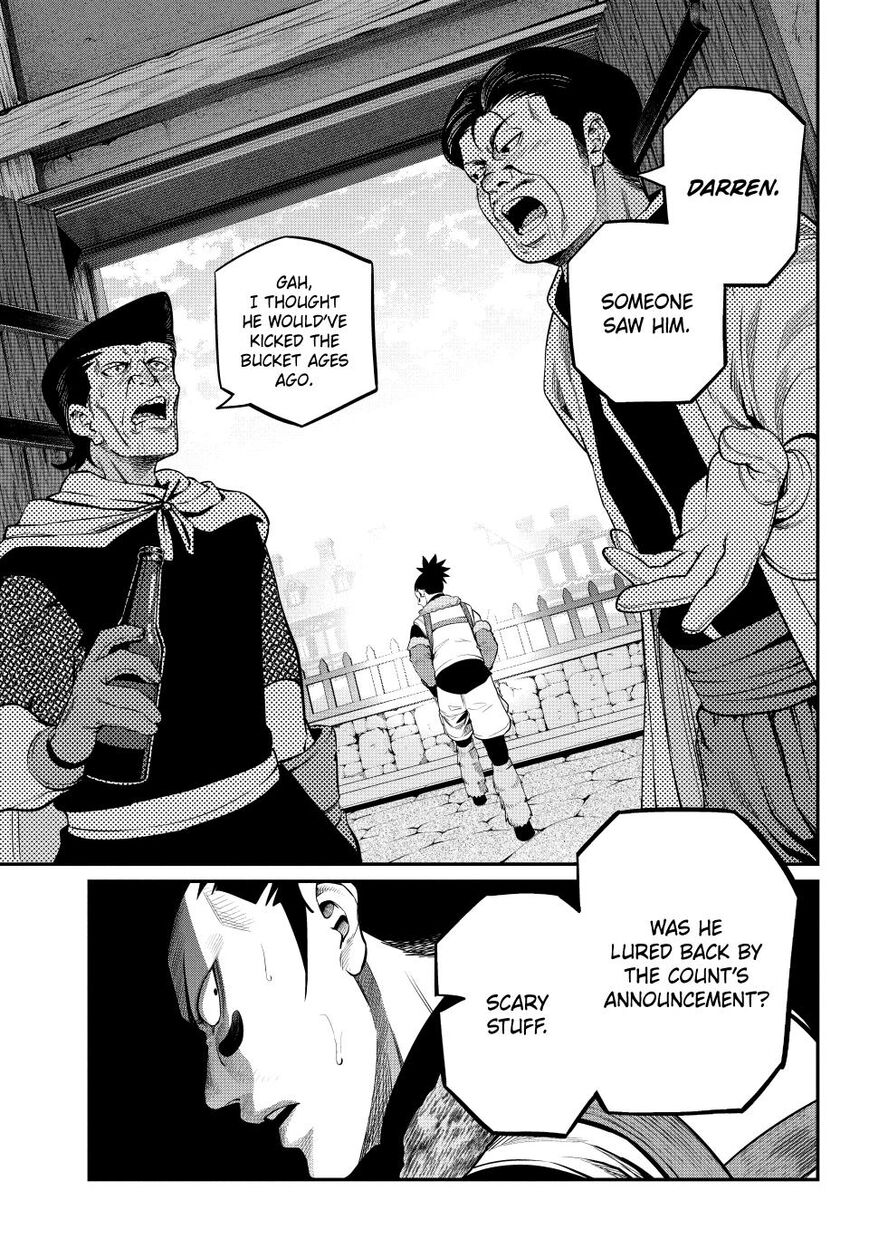 Read The Exiled Reincarnated Heavy Knight Is Unrivaled in Game Knowledge Manga Online