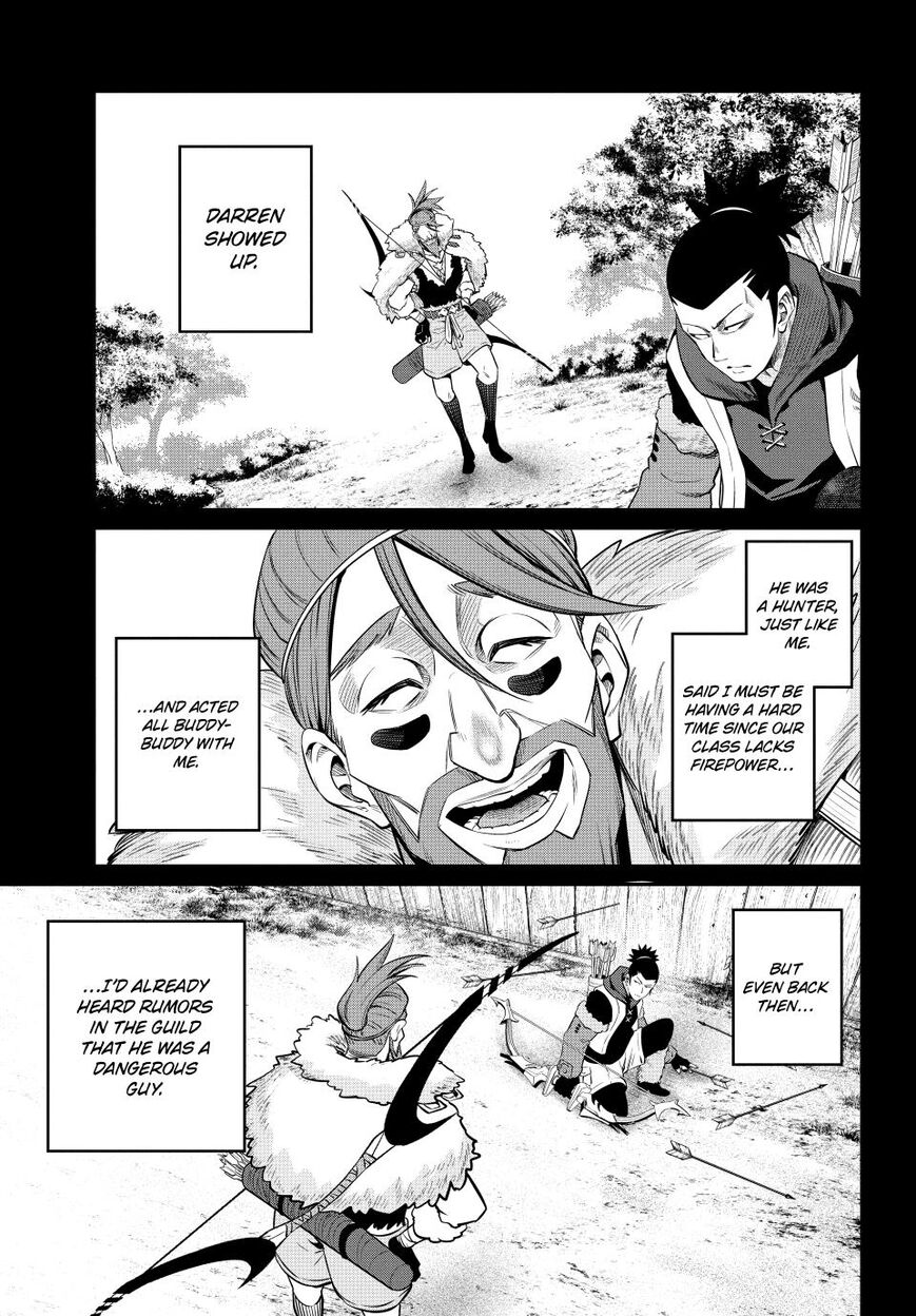 Read The Exiled Reincarnated Heavy Knight Is Unrivaled in Game Knowledge Manga Online