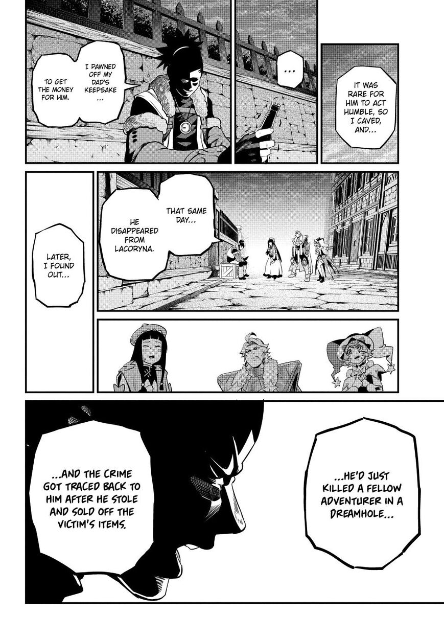 Read The Exiled Reincarnated Heavy Knight Is Unrivaled in Game Knowledge Manga Online