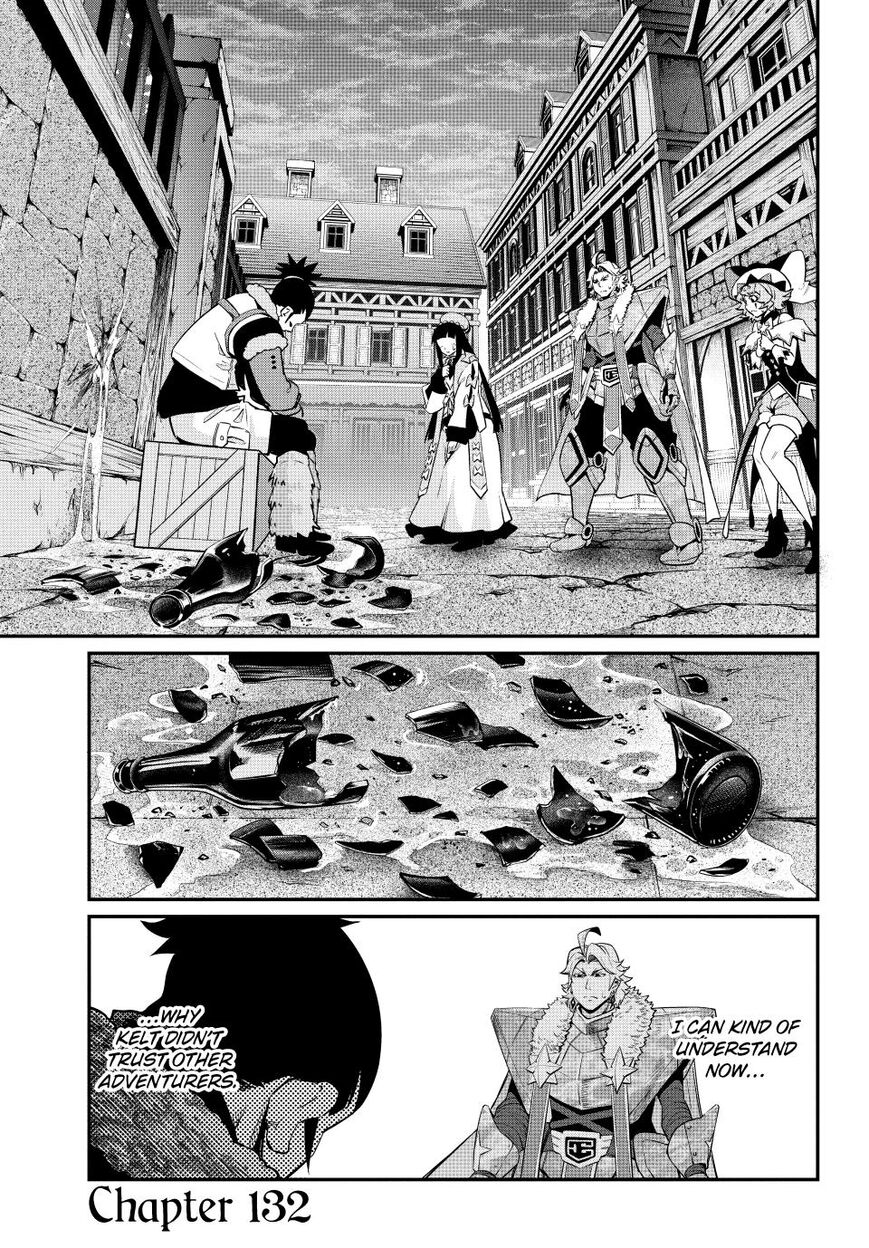 Read The Exiled Reincarnated Heavy Knight Is Unrivaled in Game Knowledge Manga Online
