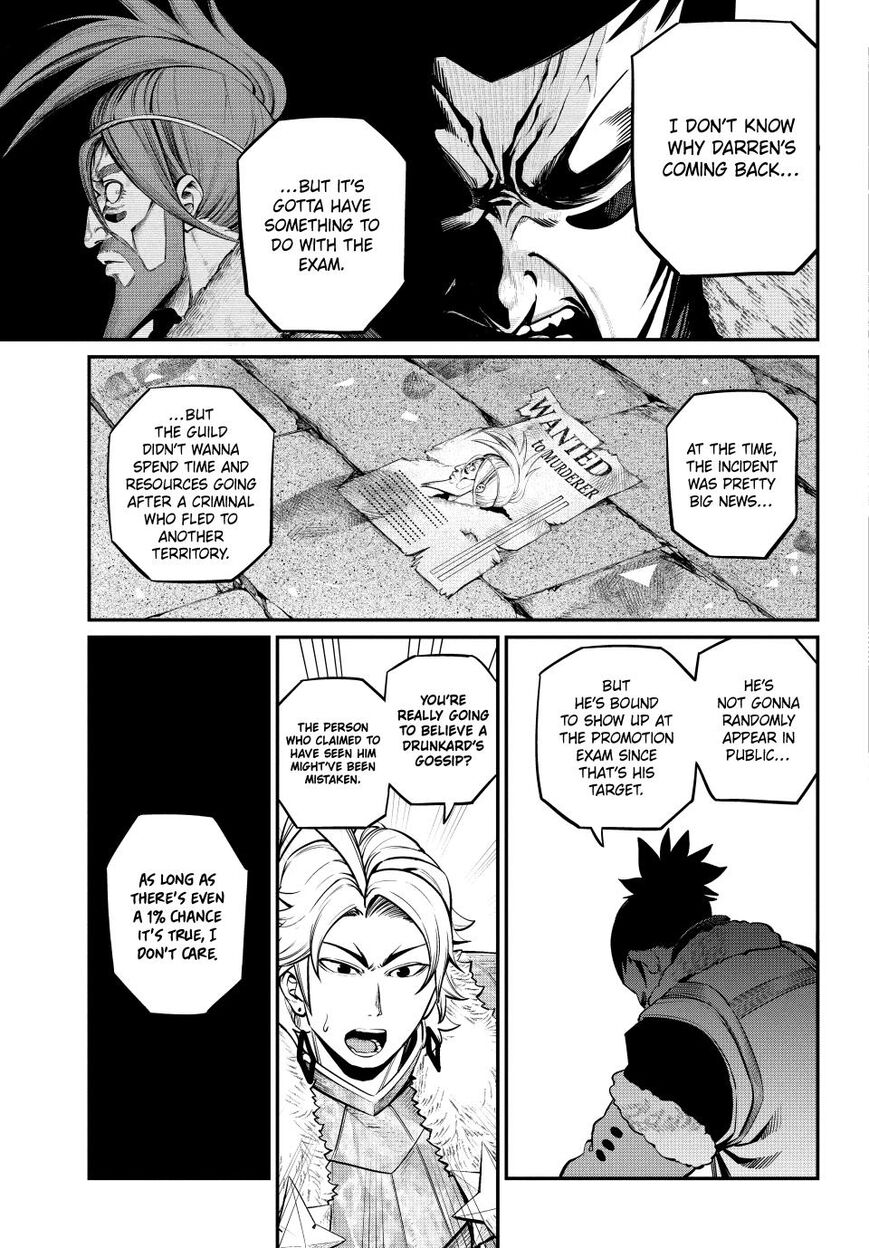 Read The Exiled Reincarnated Heavy Knight Is Unrivaled in Game Knowledge Manga Online