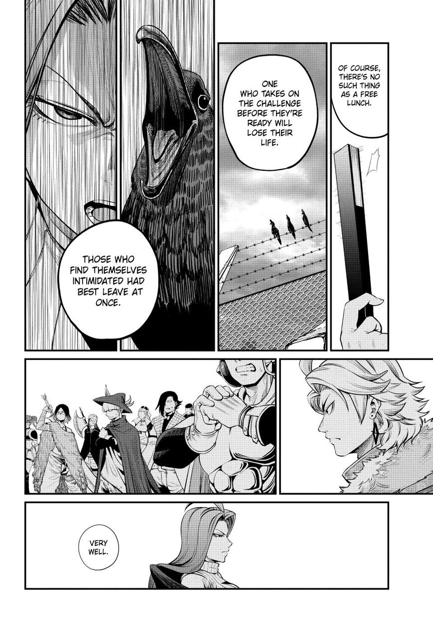 Read The Exiled Reincarnated Heavy Knight Is Unrivaled in Game Knowledge Manga Online
