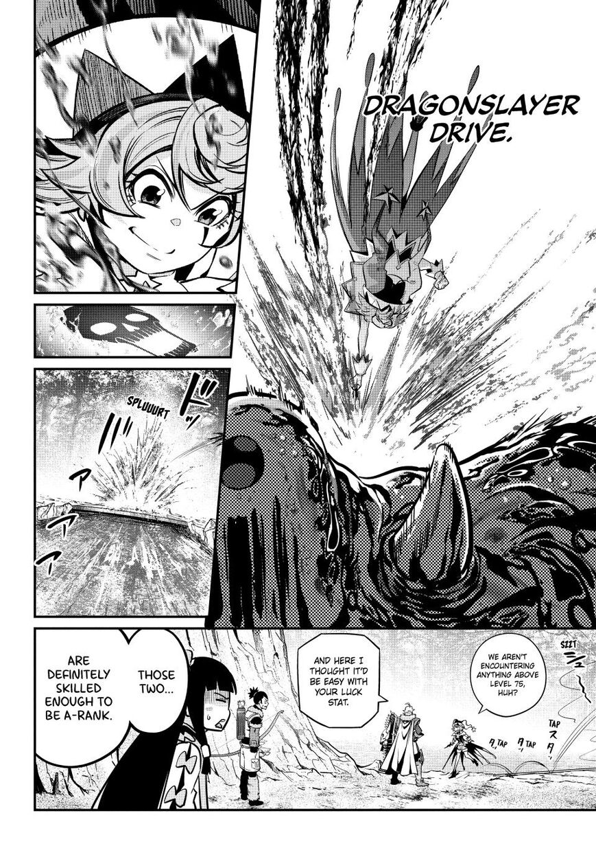 Read The Exiled Reincarnated Heavy Knight Is Unrivaled in Game Knowledge Manga Online