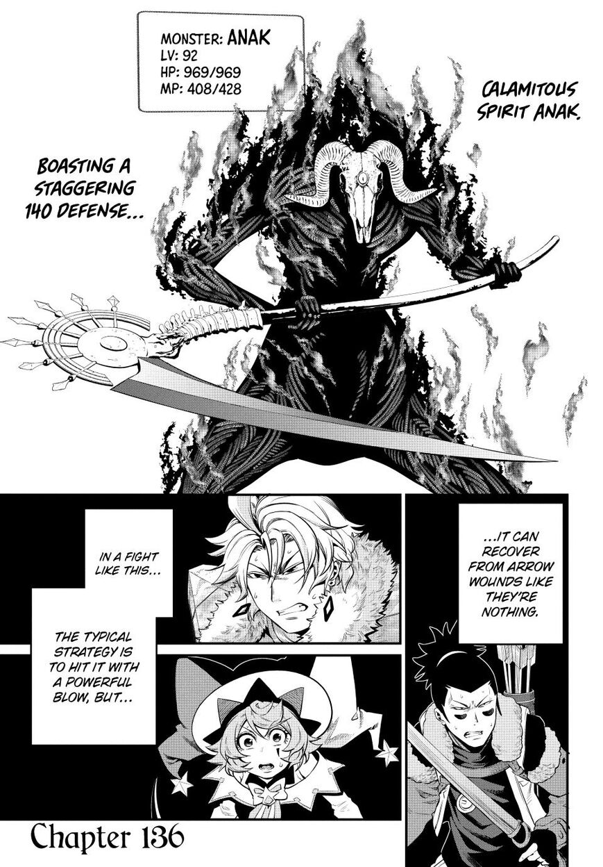Read The Exiled Reincarnated Heavy Knight Is Unrivaled in Game Knowledge Manga Online