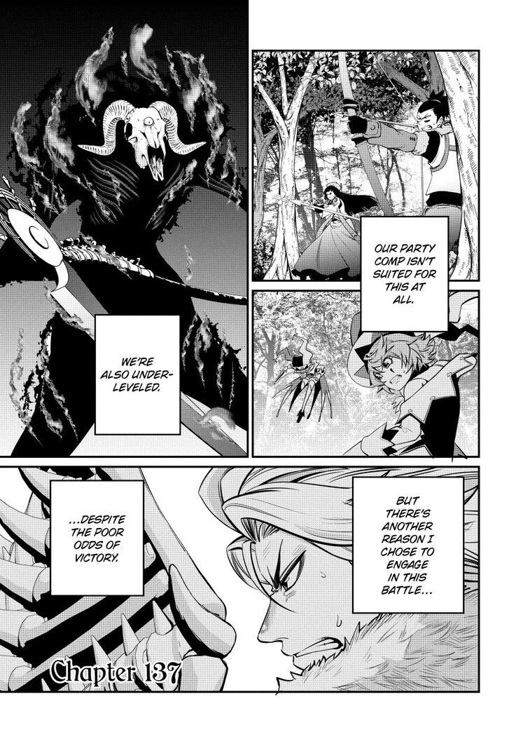 Read The Exiled Reincarnated Heavy Knight Is Unrivaled in Game Knowledge Manga Online