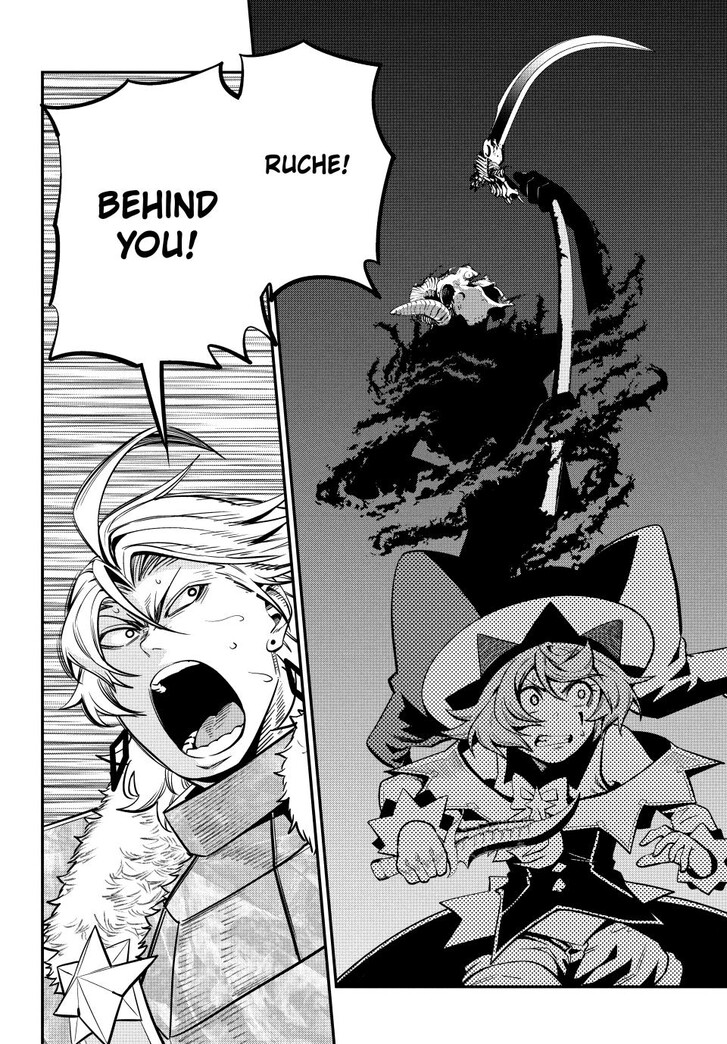 Read The Exiled Reincarnated Heavy Knight Is Unrivaled in Game Knowledge Manga Online