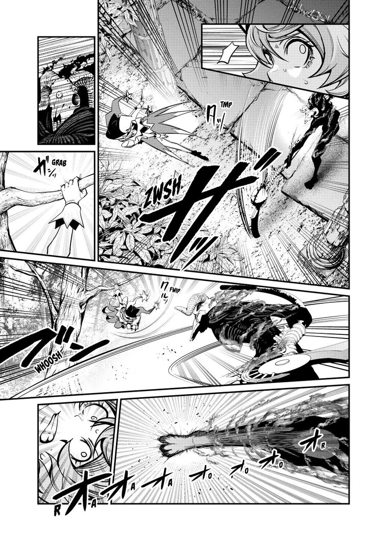 Read The Exiled Reincarnated Heavy Knight Is Unrivaled in Game Knowledge Manga Online