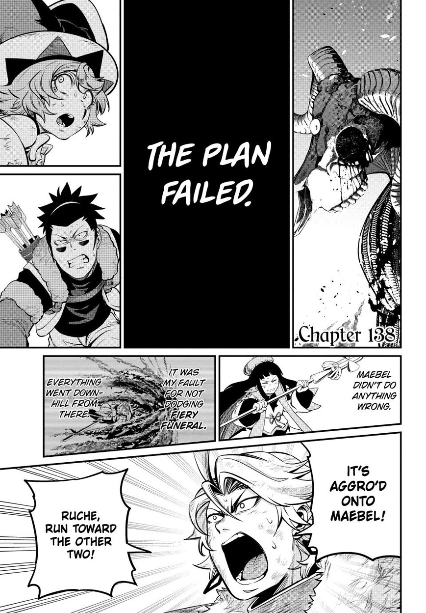 Read The Exiled Reincarnated Heavy Knight Is Unrivaled in Game Knowledge Manga Online