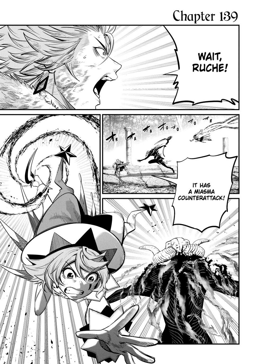 Read The Exiled Reincarnated Heavy Knight Is Unrivaled in Game Knowledge Manga Online