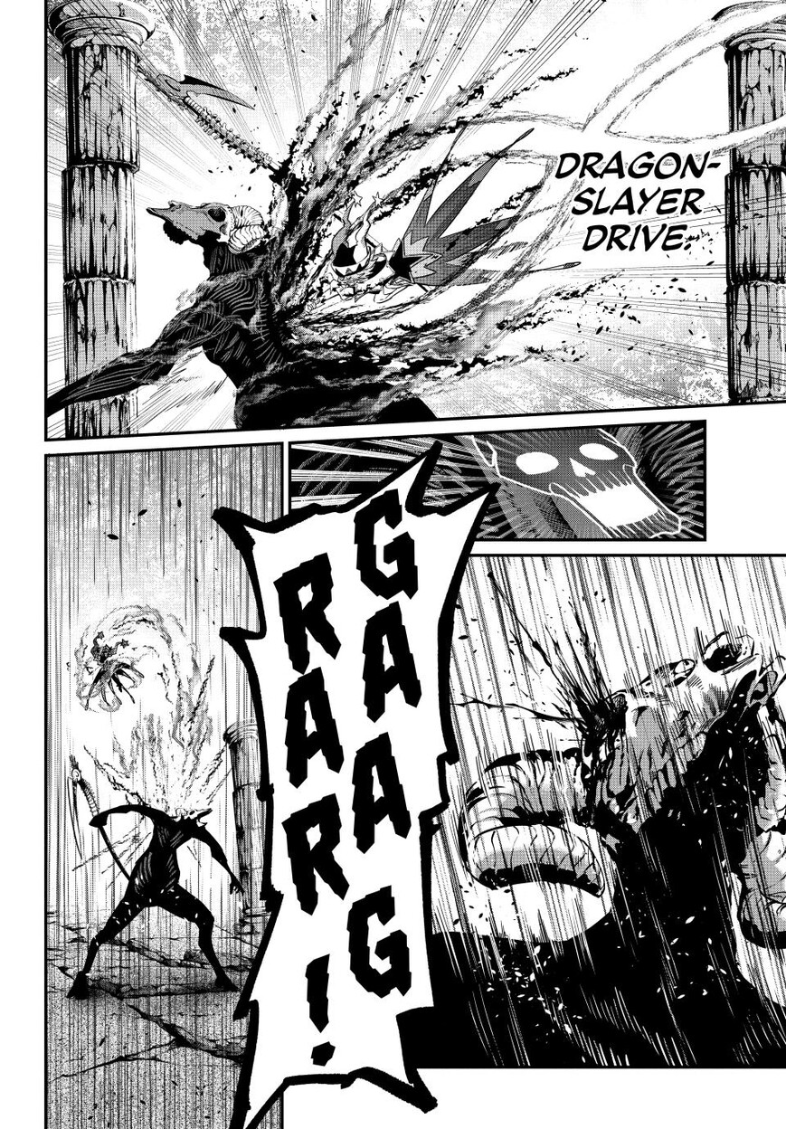 Read The Exiled Reincarnated Heavy Knight Is Unrivaled in Game Knowledge Manga Online