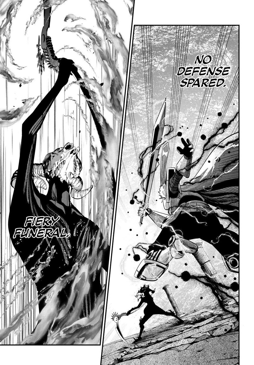 Read The Exiled Reincarnated Heavy Knight Is Unrivaled in Game Knowledge Manga Online
