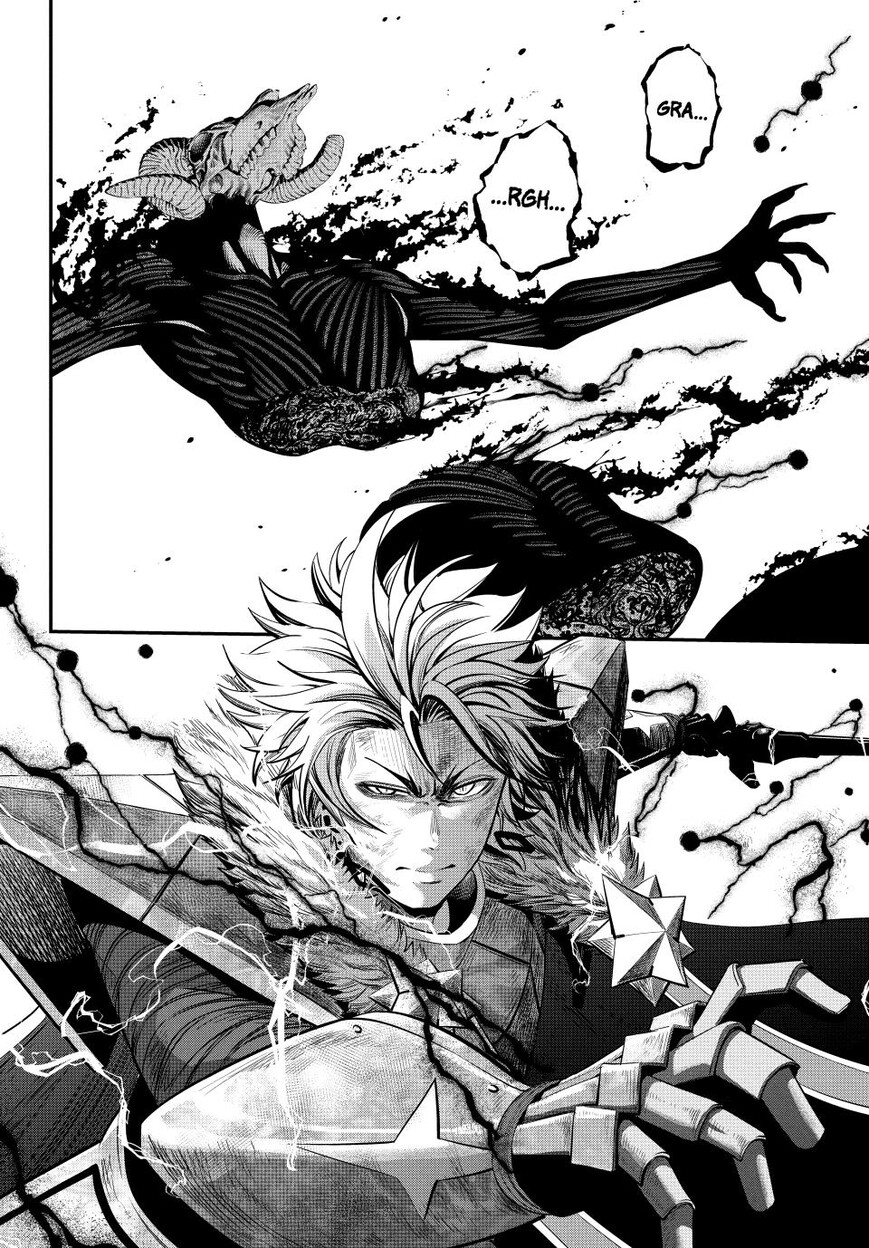Read The Exiled Reincarnated Heavy Knight Is Unrivaled in Game Knowledge Manga Online