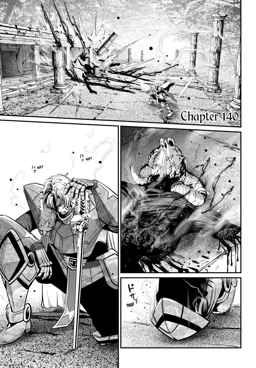 Read The Exiled Reincarnated Heavy Knight Is Unrivaled in Game Knowledge Manga Online
