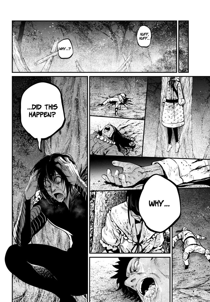 Read The Exiled Reincarnated Heavy Knight Is Unrivaled in Game Knowledge Manga Online