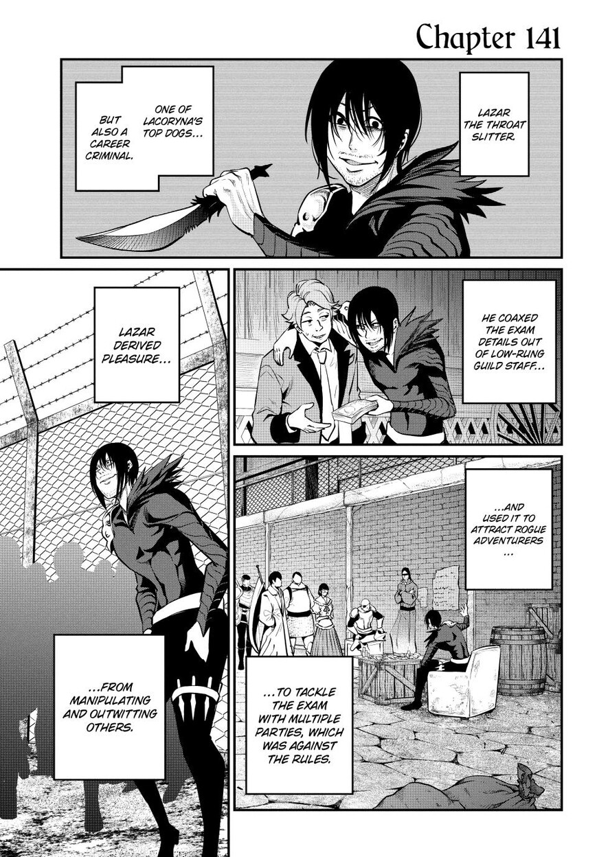 Read The Exiled Reincarnated Heavy Knight Is Unrivaled in Game Knowledge Manga Online