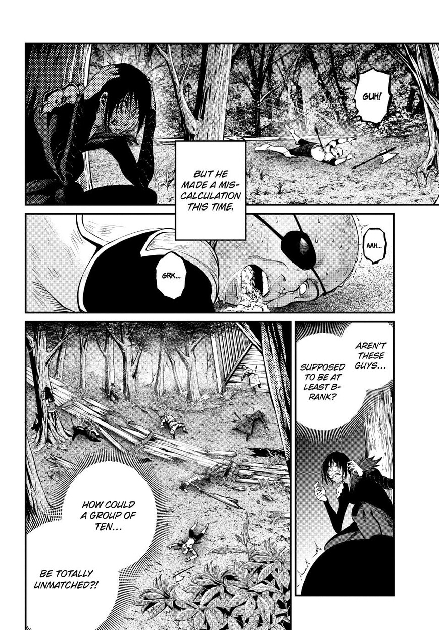 Read The Exiled Reincarnated Heavy Knight Is Unrivaled in Game Knowledge Manga Online