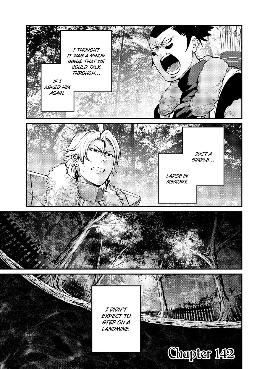 Read The Exiled Reincarnated Heavy Knight Is Unrivaled in Game Knowledge Manga Online