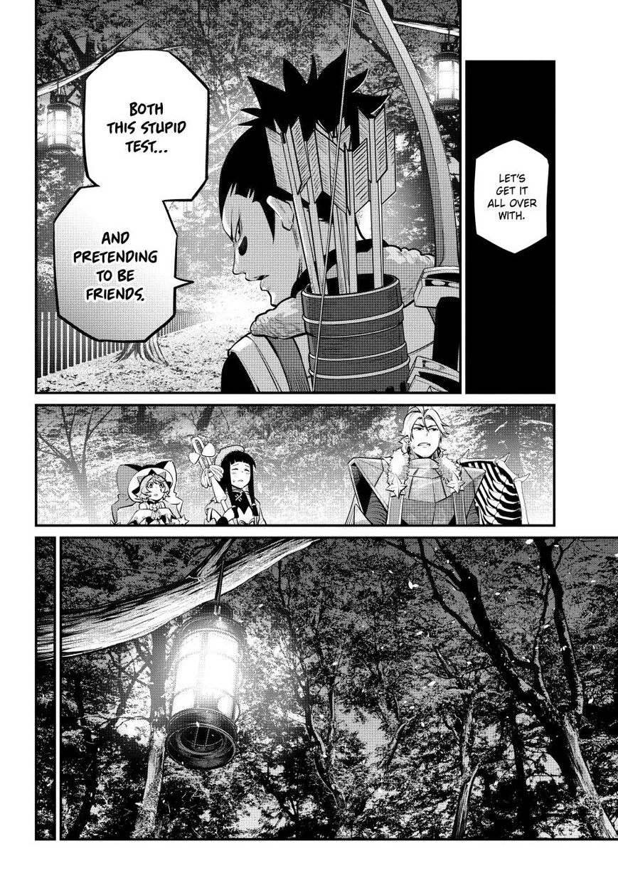 Read The Exiled Reincarnated Heavy Knight Is Unrivaled in Game Knowledge Manga Online
