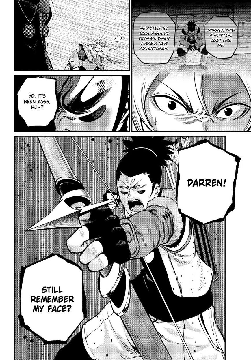 Read The Exiled Reincarnated Heavy Knight Is Unrivaled in Game Knowledge Manga Online