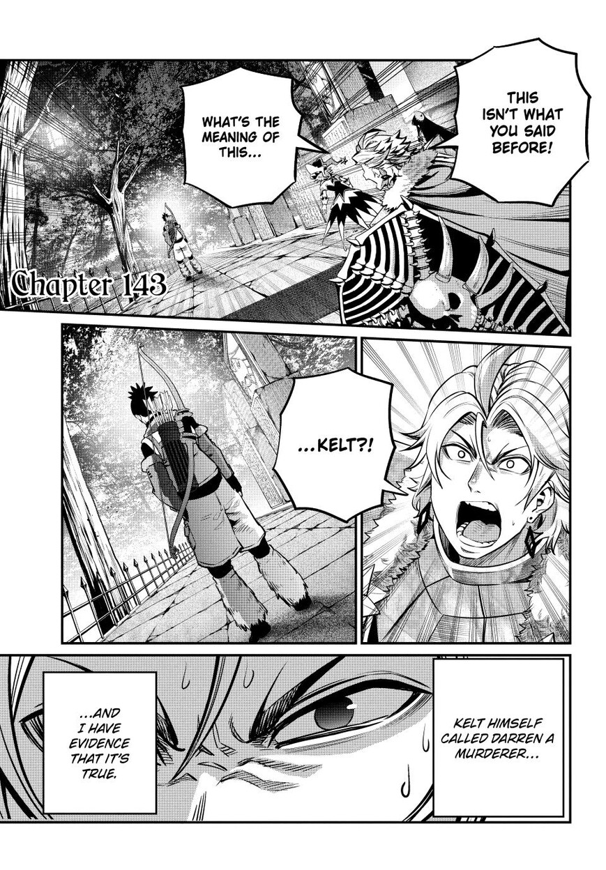 Read The Exiled Reincarnated Heavy Knight Is Unrivaled in Game Knowledge Manga Online