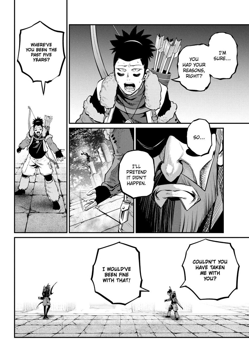Read The Exiled Reincarnated Heavy Knight Is Unrivaled in Game Knowledge Manga Online
