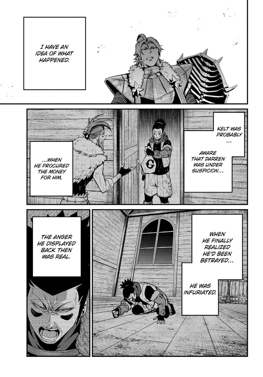 Read The Exiled Reincarnated Heavy Knight Is Unrivaled in Game Knowledge Manga Online