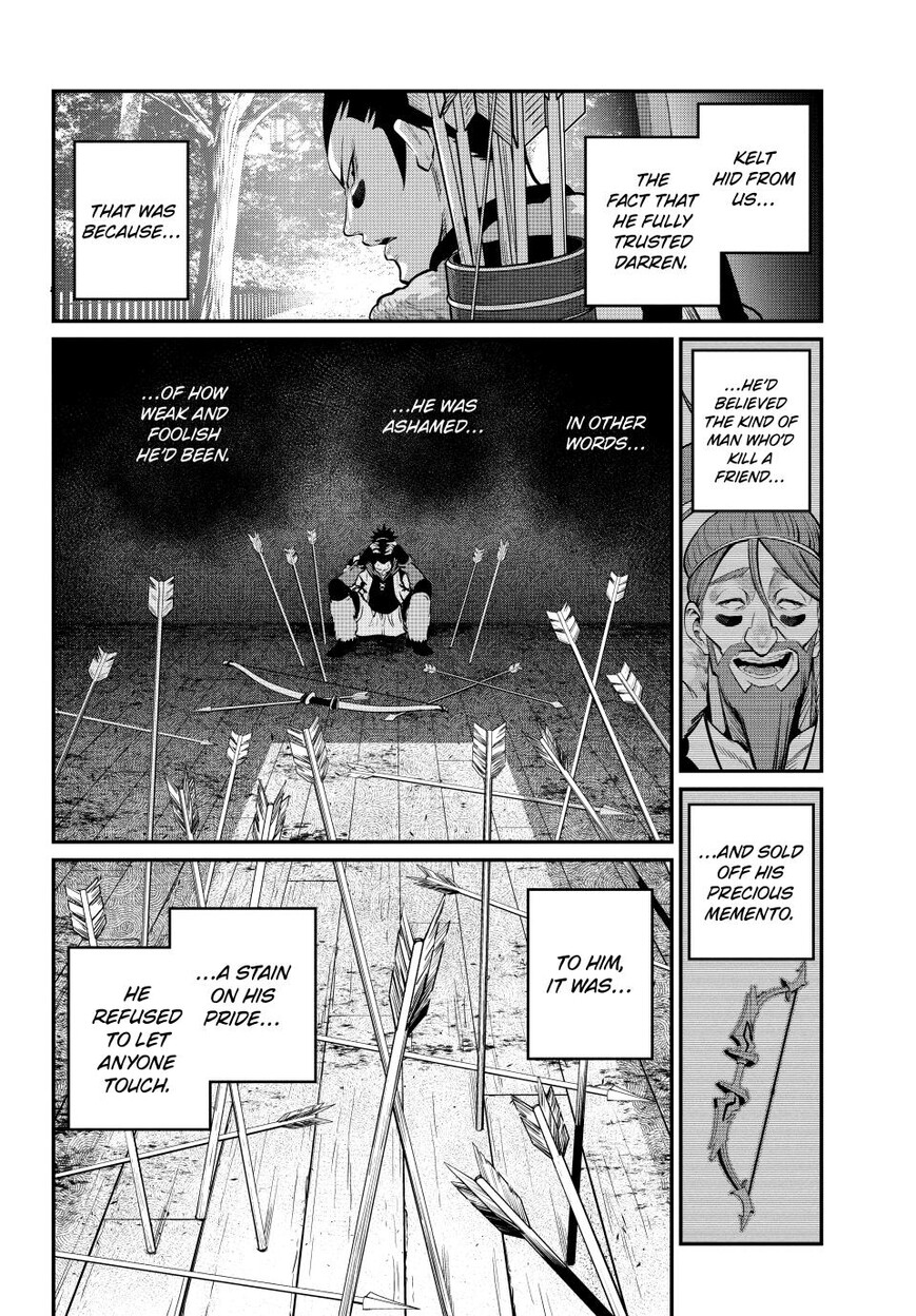 Read The Exiled Reincarnated Heavy Knight Is Unrivaled in Game Knowledge Manga Online