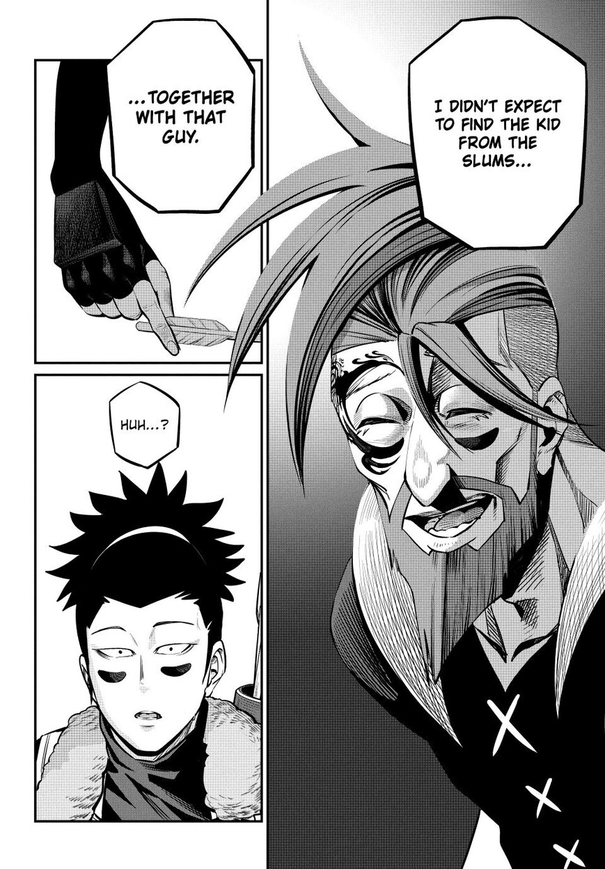 Read The Exiled Reincarnated Heavy Knight Is Unrivaled in Game Knowledge Manga Online