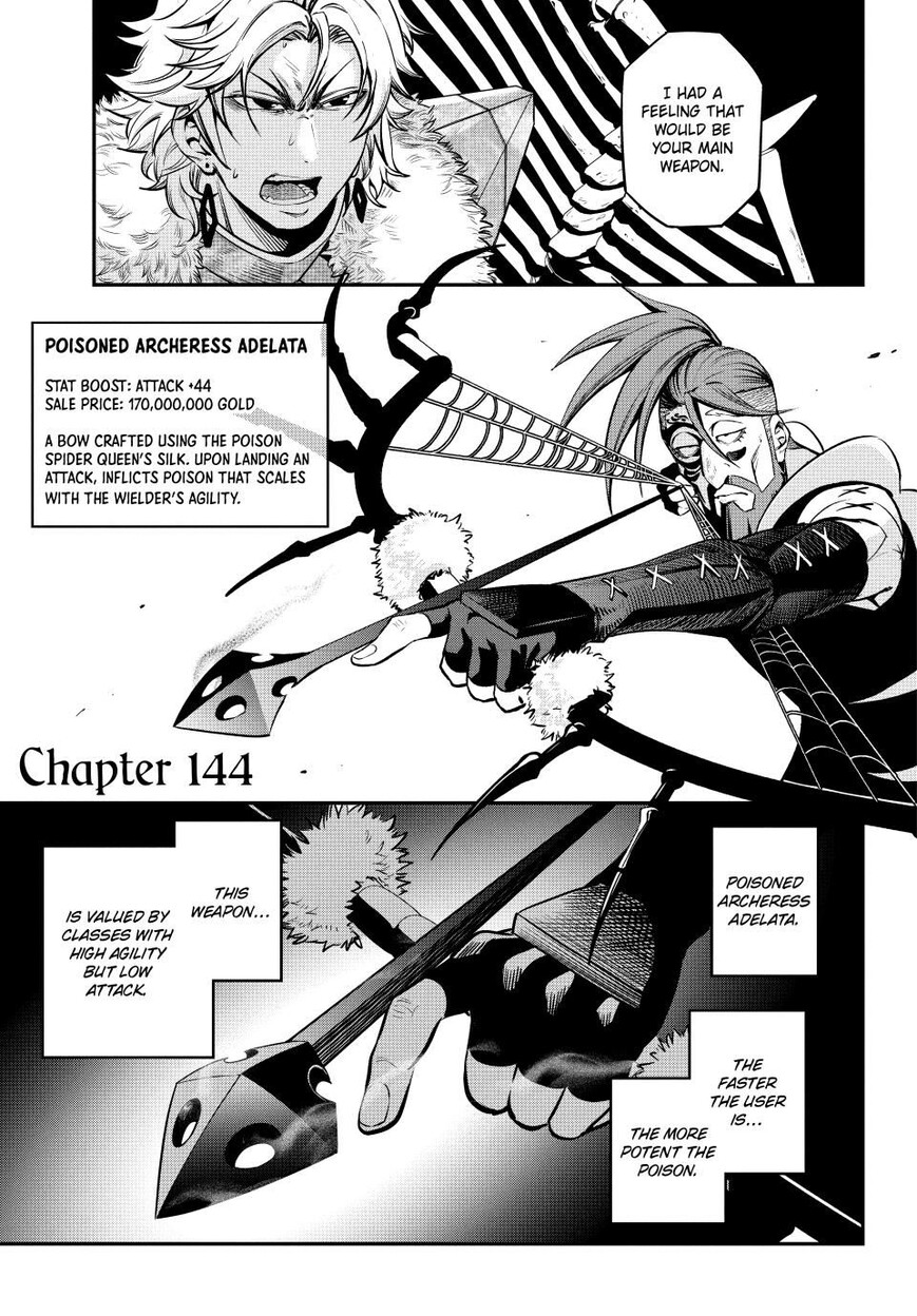Read The Exiled Reincarnated Heavy Knight Is Unrivaled in Game Knowledge Manga Online