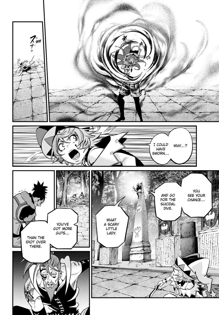 Read The Exiled Reincarnated Heavy Knight Is Unrivaled in Game Knowledge Manga Online