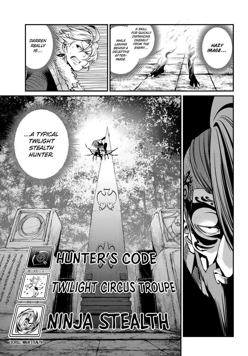 Read The Exiled Reincarnated Heavy Knight Is Unrivaled in Game Knowledge Manga Online