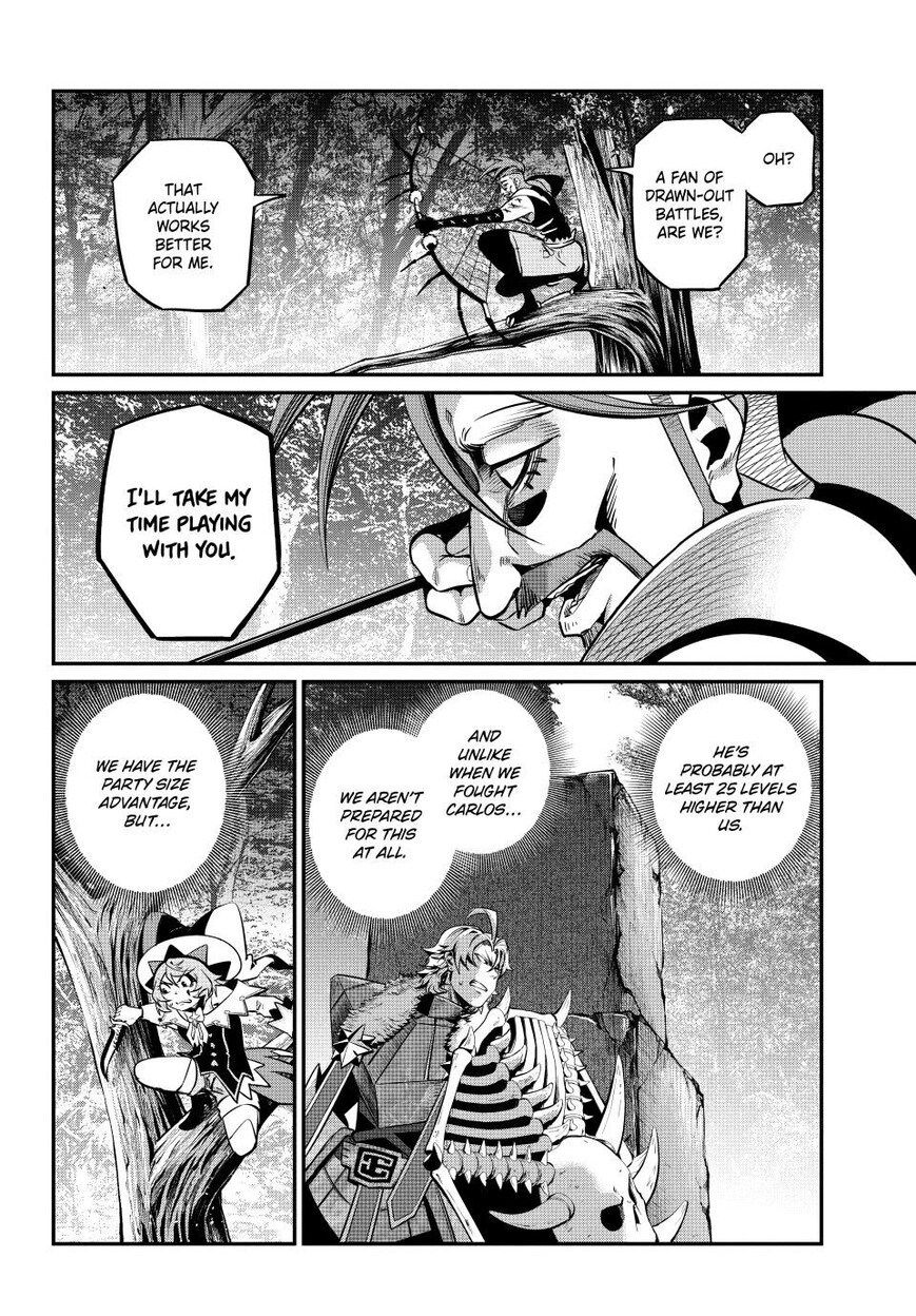 Read The Exiled Reincarnated Heavy Knight Is Unrivaled in Game Knowledge Manga Online