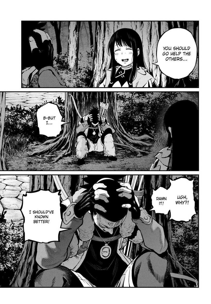 Read The Exiled Reincarnated Heavy Knight Is Unrivaled in Game Knowledge Manga Online